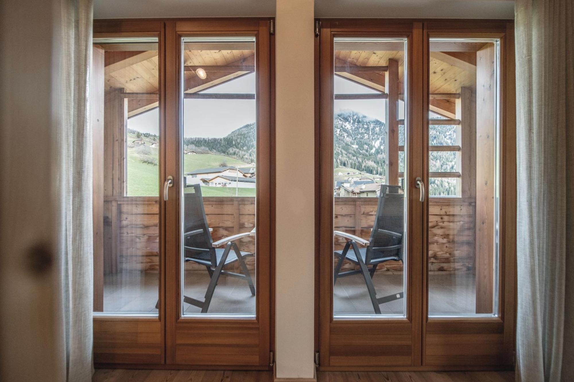 Sonus Alpis - Adults Only Castelrotto Quarto foto