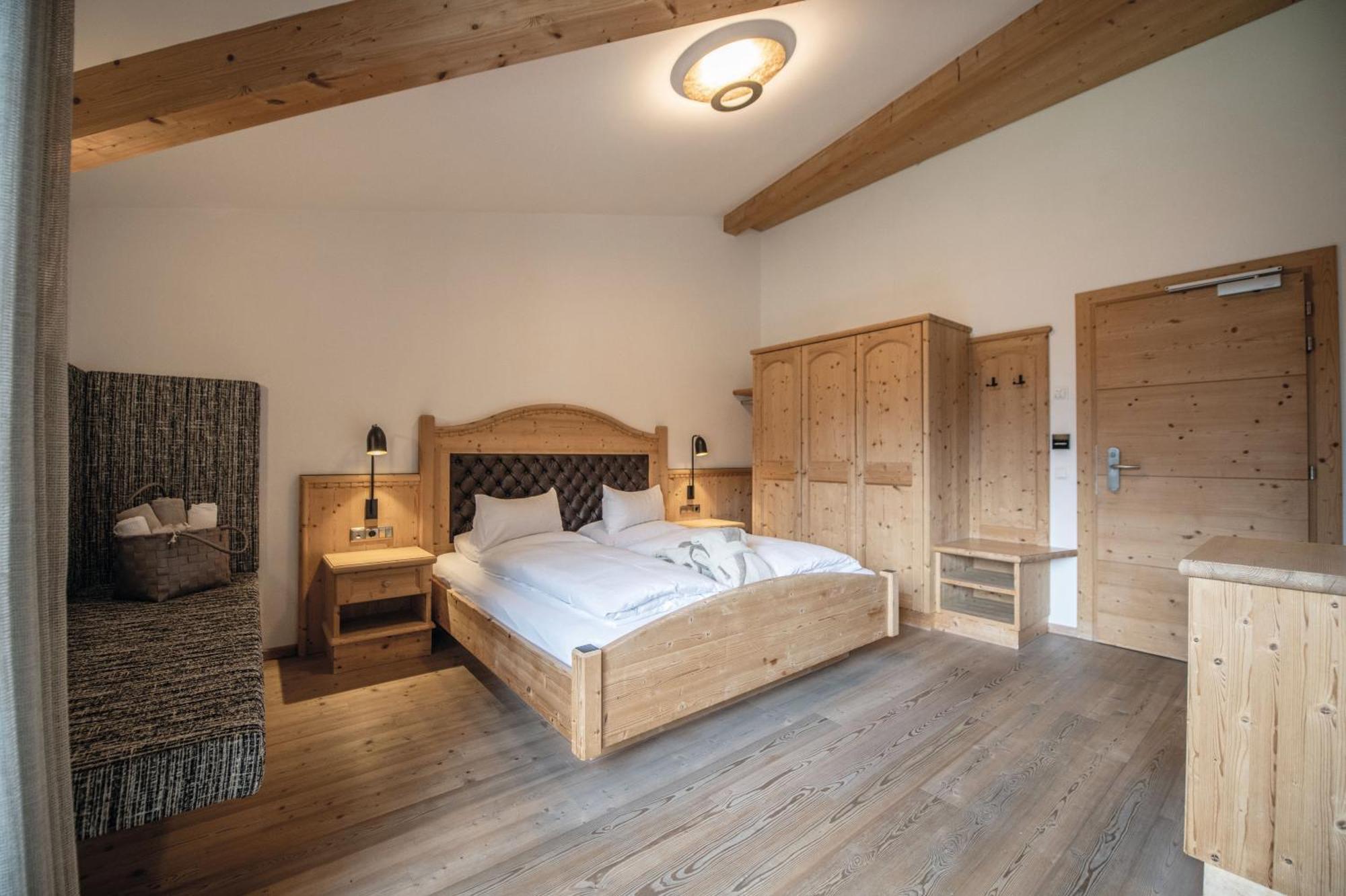 Sonus Alpis - Adults Only Castelrotto Quarto foto