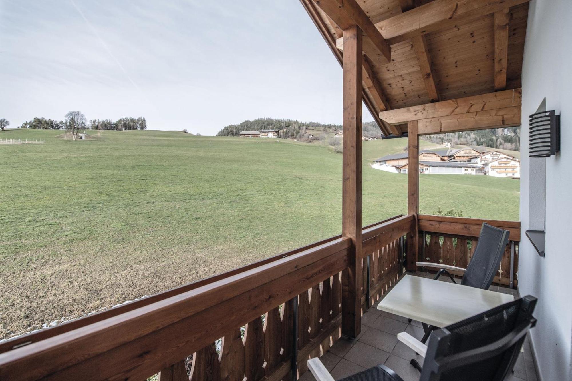 Sonus Alpis - Adults Only Castelrotto Quarto foto