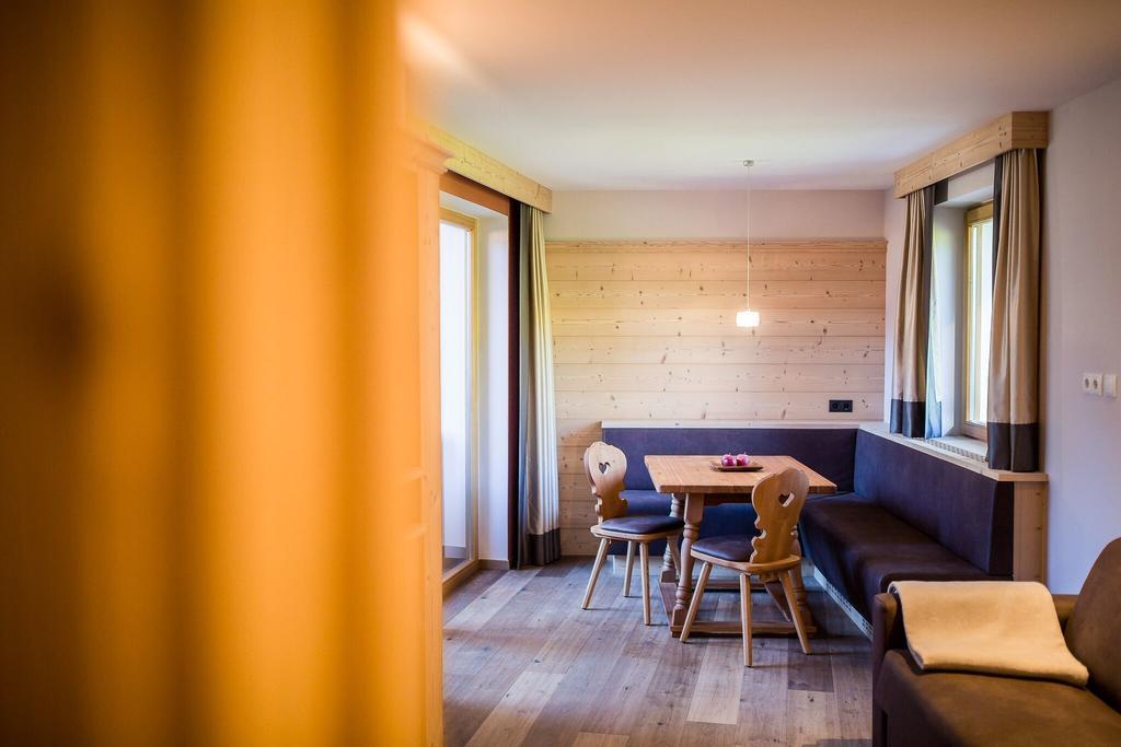 Sonus Alpis - Adults Only Castelrotto Exterior foto