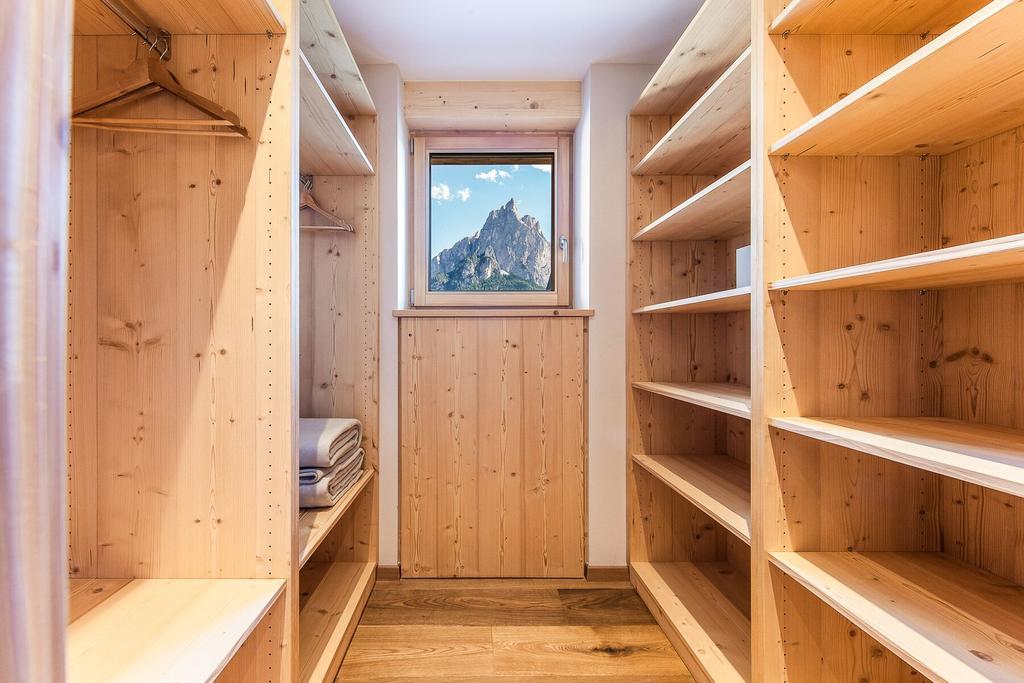 Sonus Alpis - Adults Only Castelrotto Exterior foto