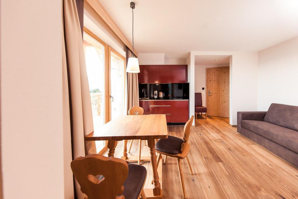 Sonus Alpis - Adults Only Castelrotto Exterior foto