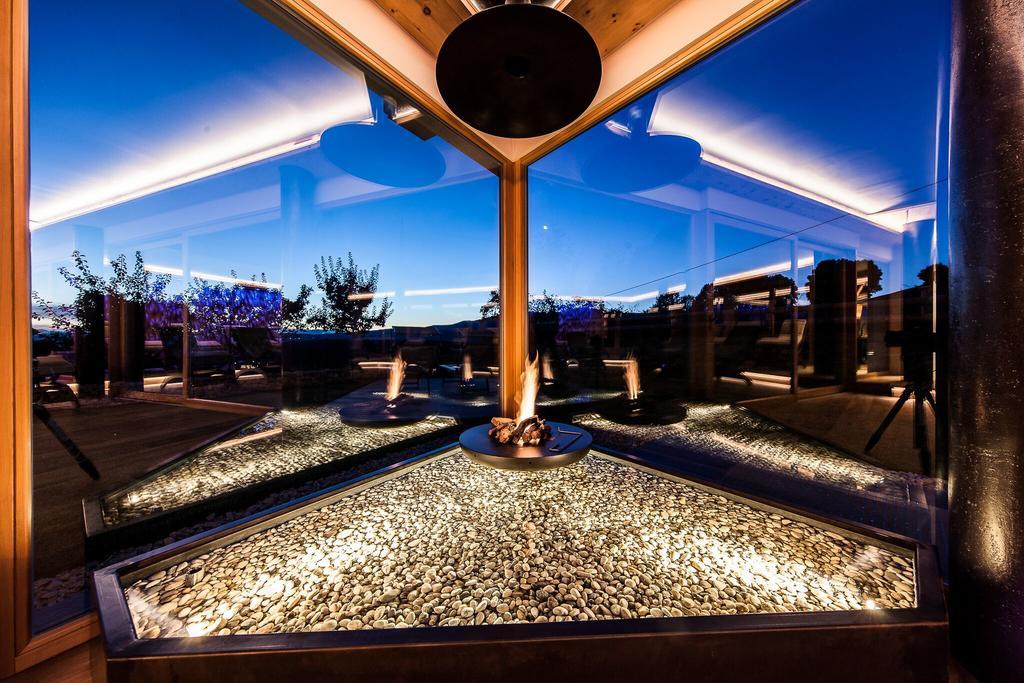 Sonus Alpis - Adults Only Castelrotto Exterior foto