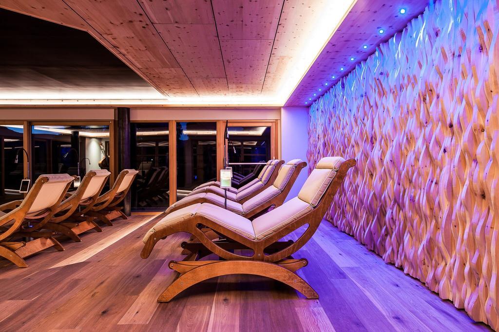 Sonus Alpis - Adults Only Castelrotto Exterior foto