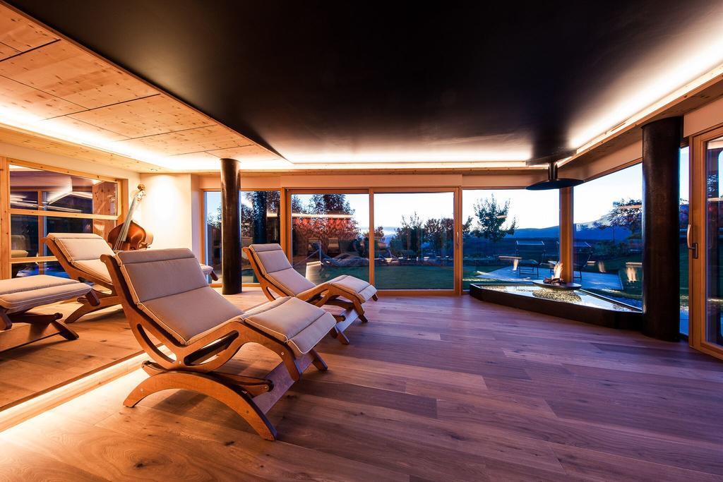 Sonus Alpis - Adults Only Castelrotto Exterior foto