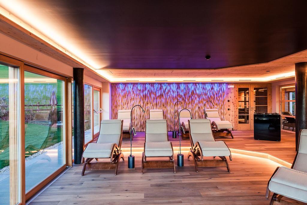 Sonus Alpis - Adults Only Castelrotto Exterior foto