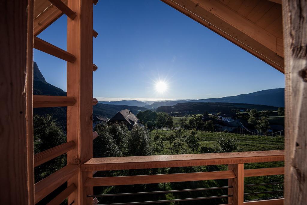 Sonus Alpis - Adults Only Castelrotto Exterior foto