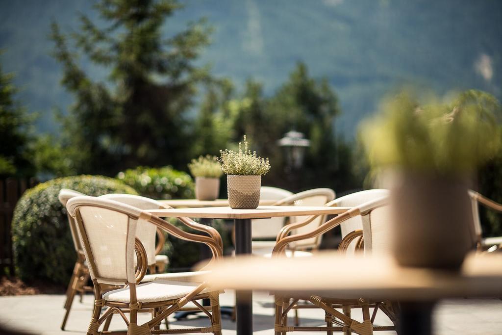 Sonus Alpis - Adults Only Castelrotto Exterior foto