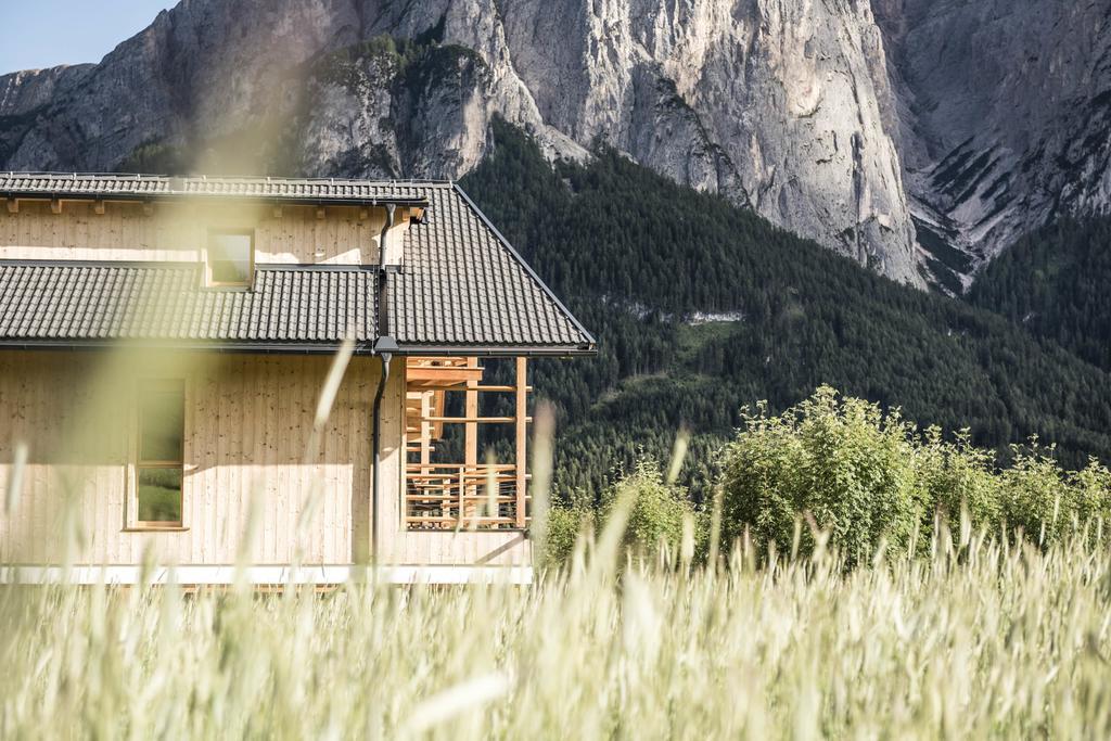 Sonus Alpis - Adults Only Castelrotto Exterior foto