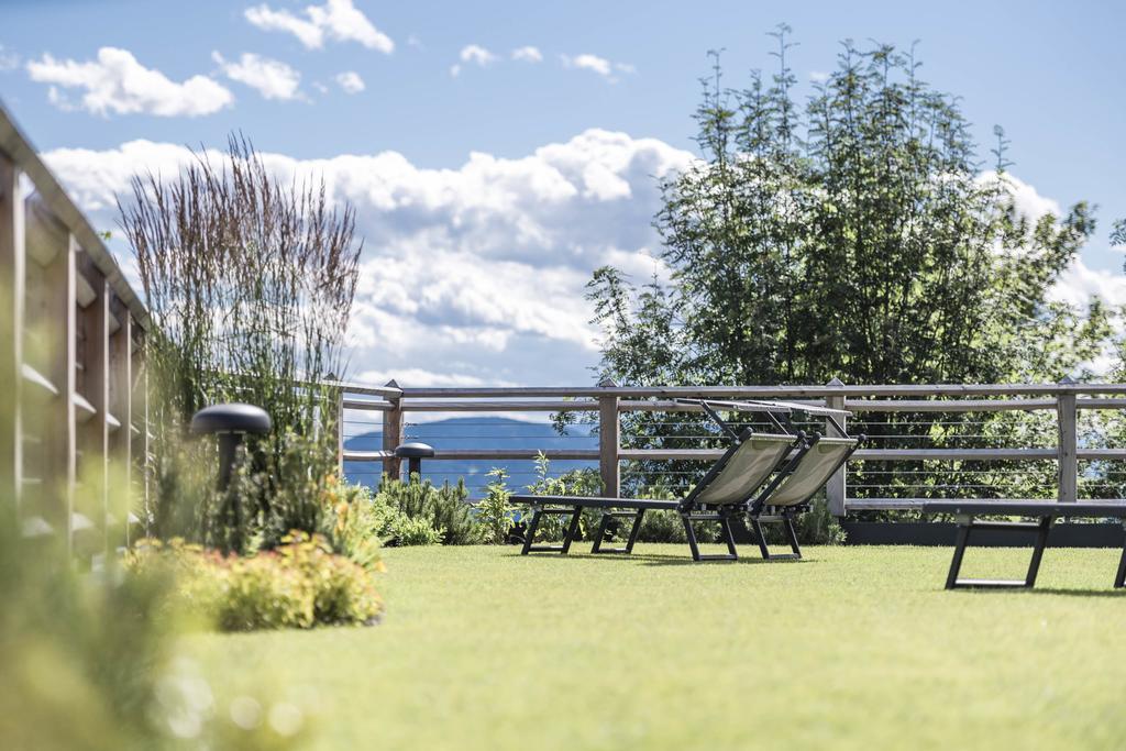 Sonus Alpis - Adults Only Castelrotto Exterior foto