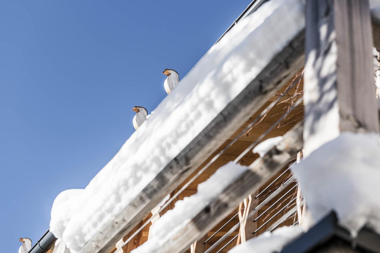 Sonus Alpis - Adults Only Castelrotto Quarto foto