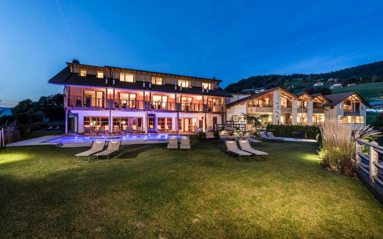 Sonus Alpis - Adults Only Castelrotto Exterior foto